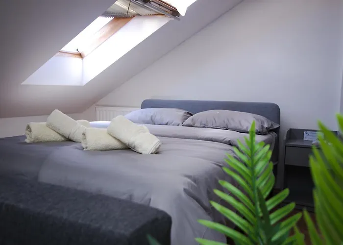 Apartman 21