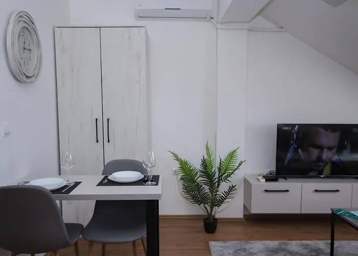 Apartman 21