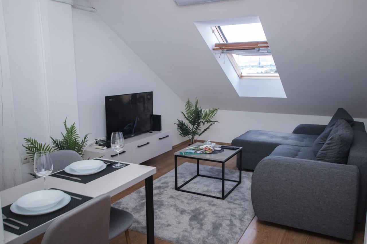21 Apartment Kraljevo