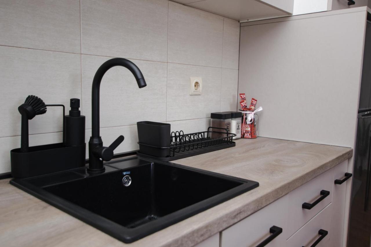Apartment 21 Kraljevo