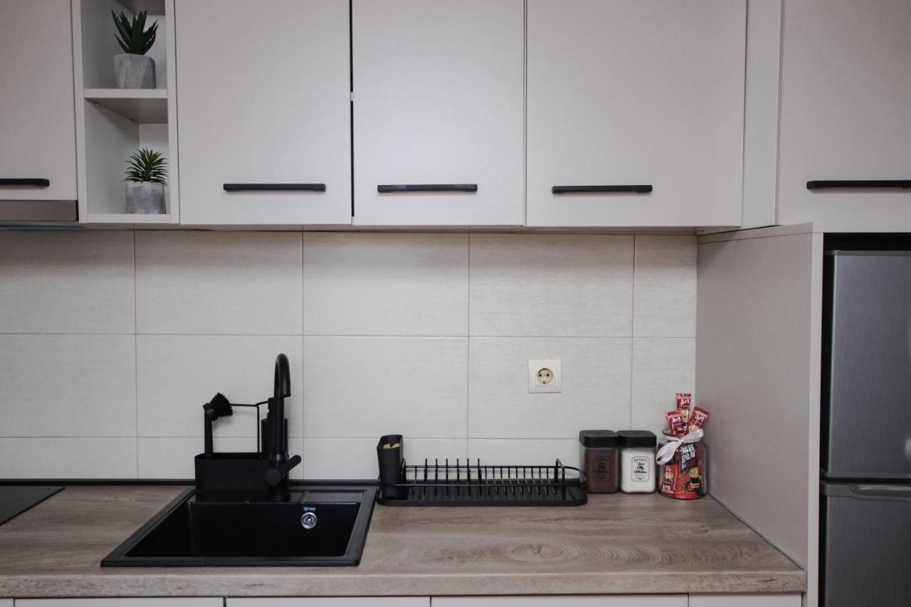 21 Apartment